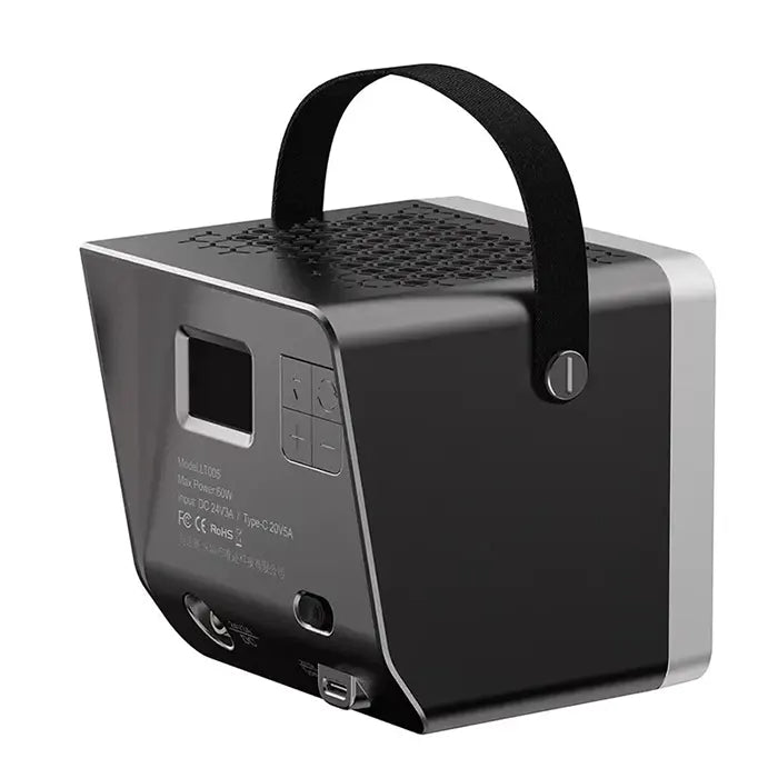 Ulanzi LS29 60W Bi-Color COB Video Light