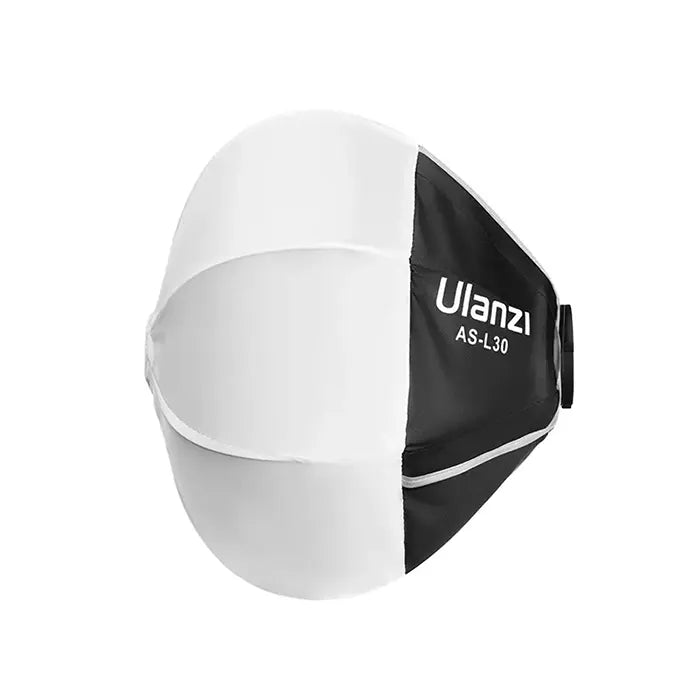 Ulanzi AS-L30 30cm Mini Bowens Mount Lantern Softbox
