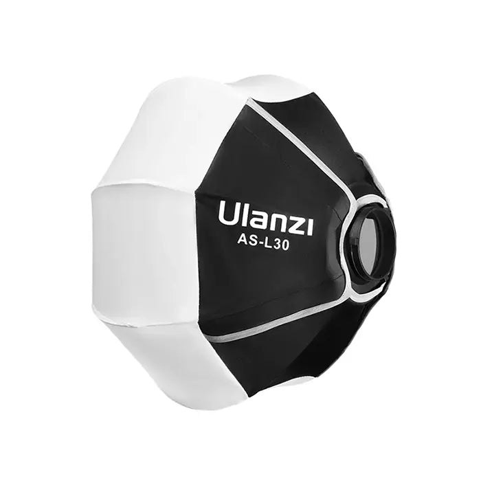 Ulanzi AS-L30 30cm Mini Bowens Mount Lantern Softbox