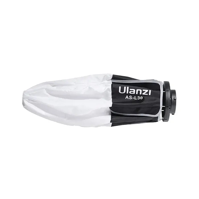 Ulanzi AS-L30 30cm Mini Bowens Mount Lantern Softbox