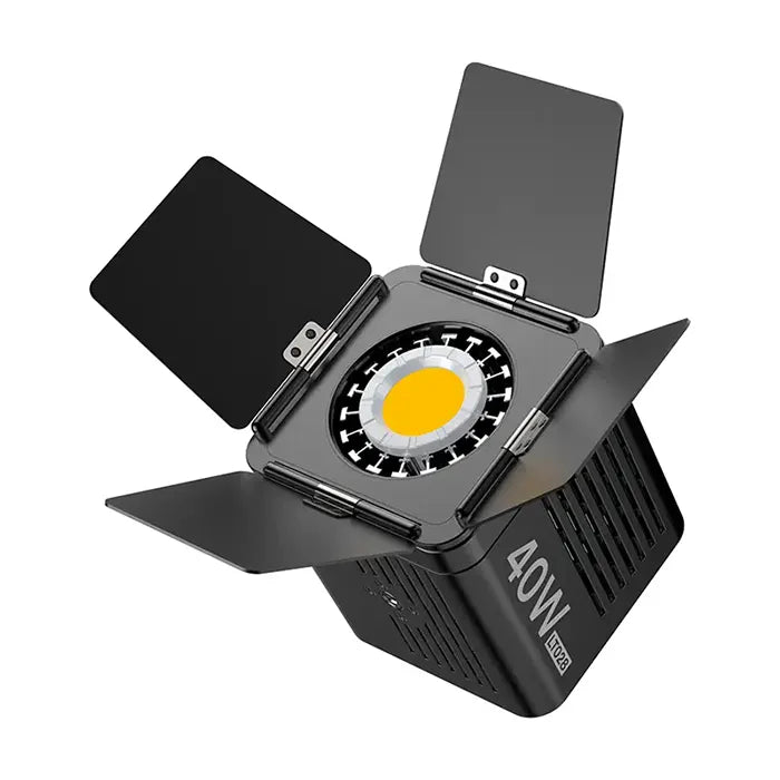 Ulanzi 4-Leaf Barndoors