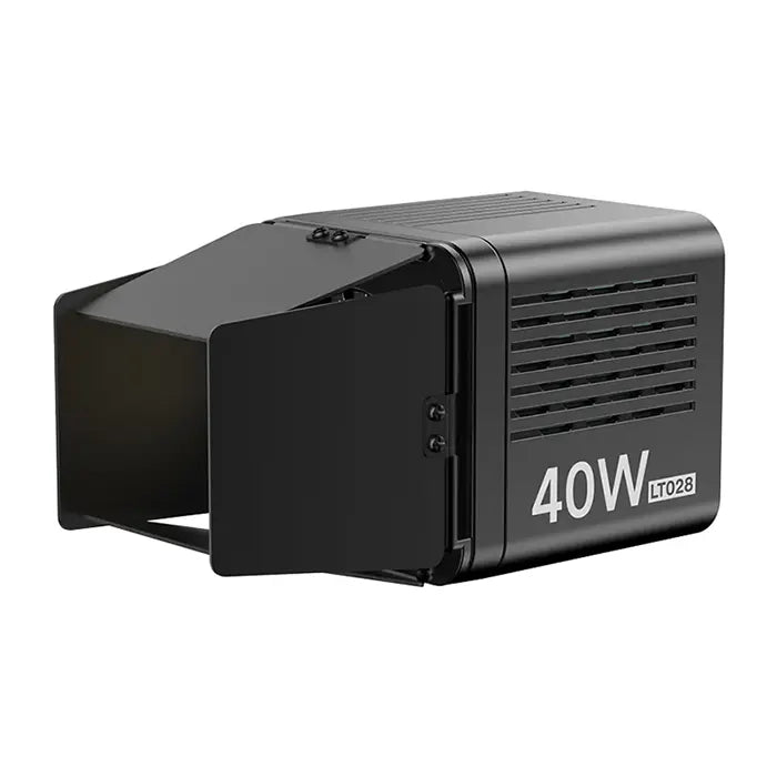 Ulanzi 4-Leaf Barndoors