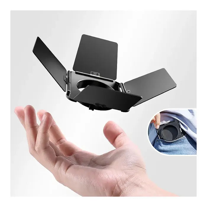 Ulanzi 4-Leaf Barndoors