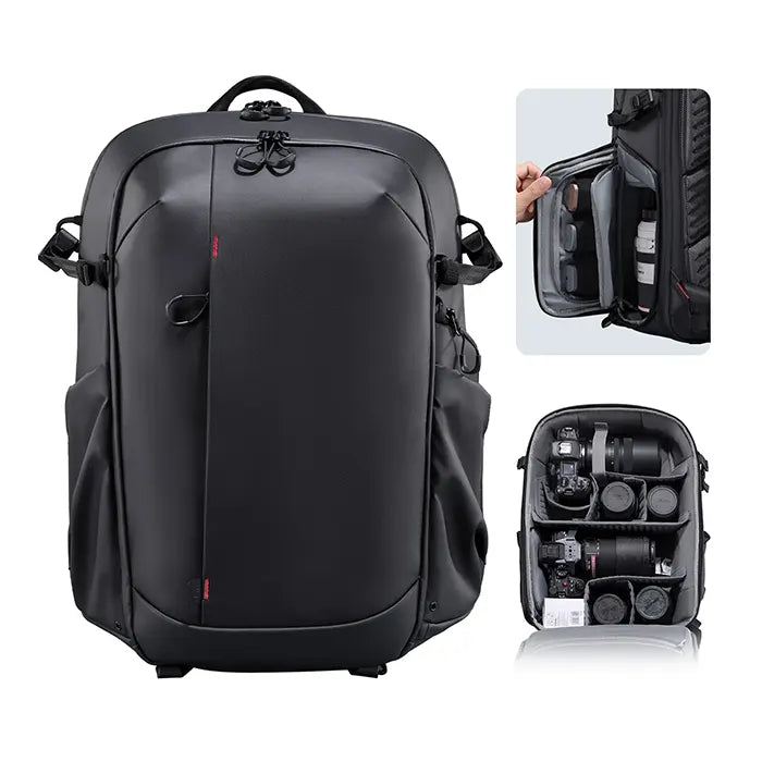 Ulanzi BP09 Camera Backpack 22L B011GBB1