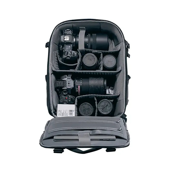 Ulanzi BP09 Camera Backpack 22L B011GBB1