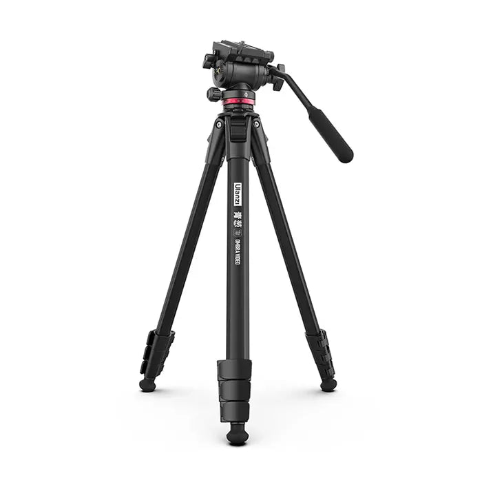 Ulanzi Ombra XIANG Video Travel Tripod