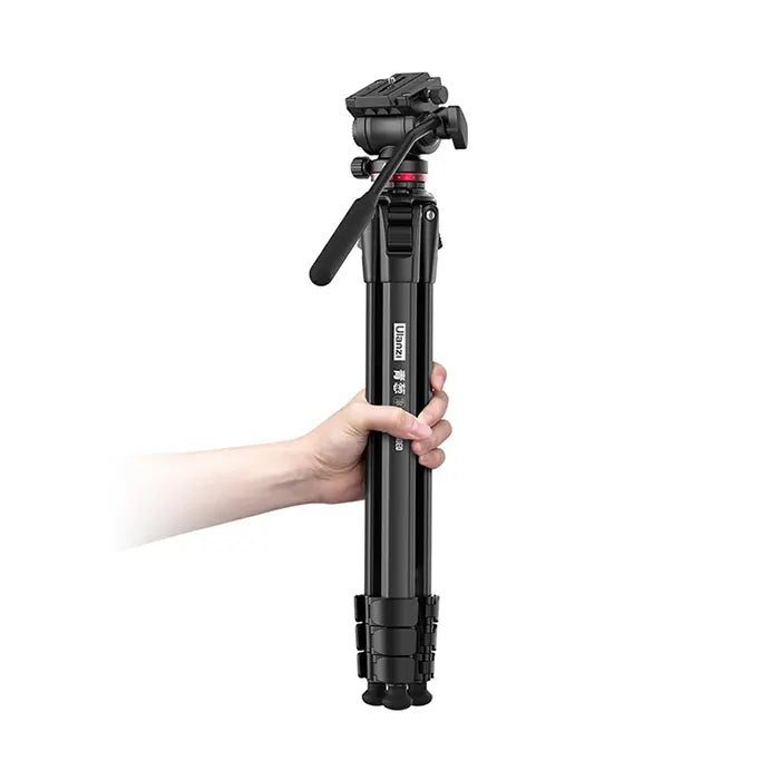 Ulanzi Ombra XIANG Video Travel Tripod