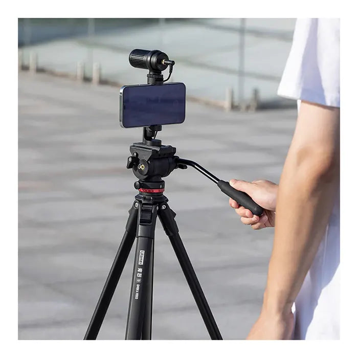 Ulanzi Ombra XIANG Video Travel Tripod