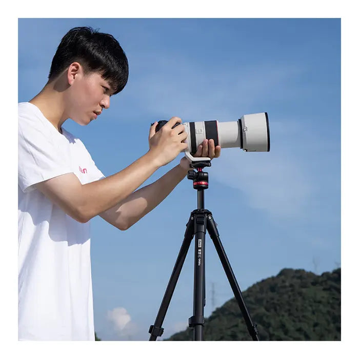 Ulanzi Ombra YING Travel Tripod