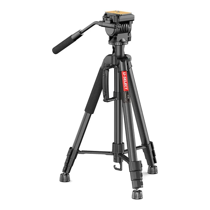 Ulanzi U-Select VT-02 DSLR Camera Tripod