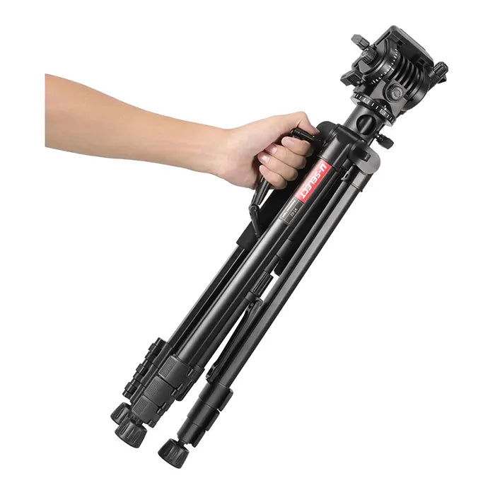 Ulanzi U-Select VT-02 DSLR Camera Tripod