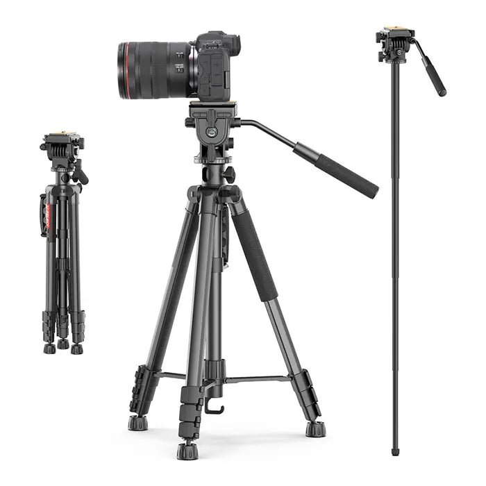 Ulanzi U-Select VT-02 DSLR Camera Tripod
