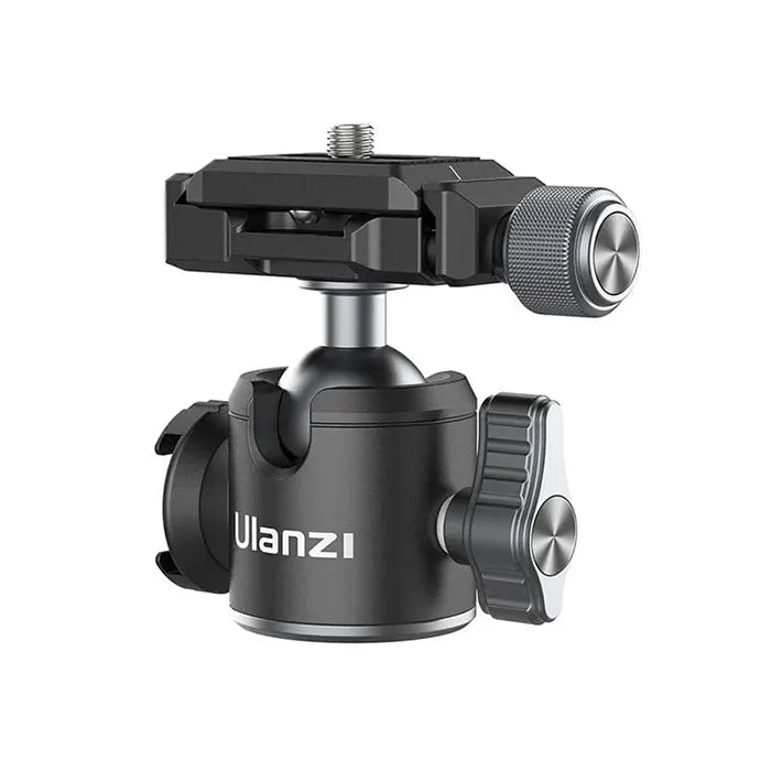 Ulanzi U-80L Tripod Ball Head