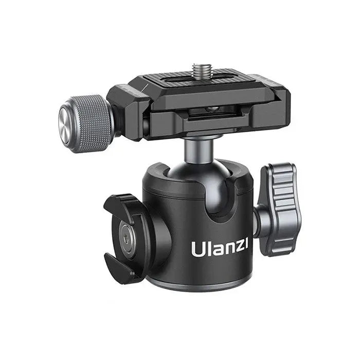 Ulanzi U-80L Tripod Ball Head