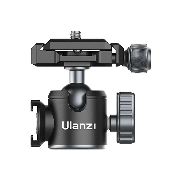 Ulanzi U-80L Tripod Ball Head