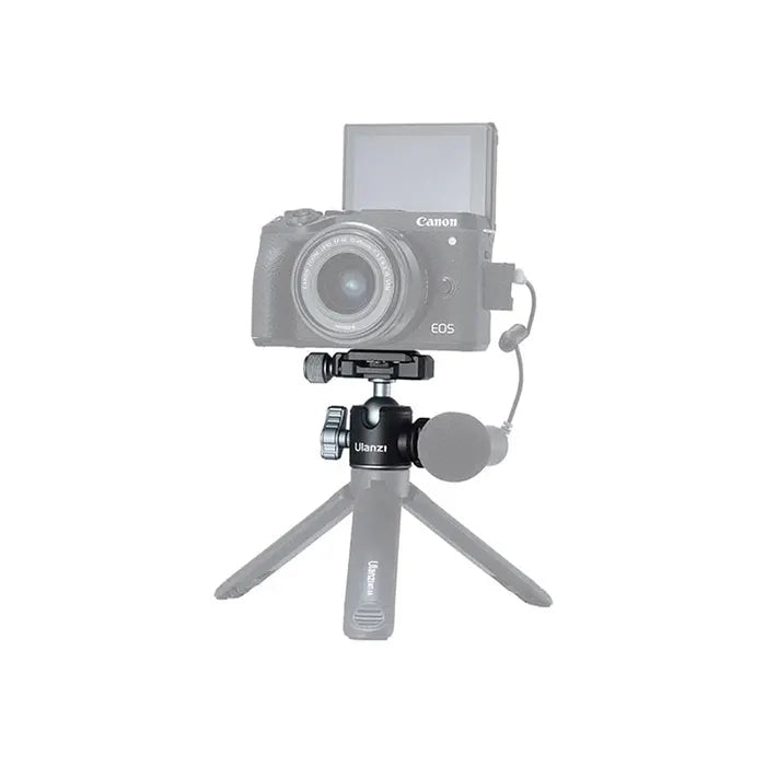 Ulanzi U-80L Tripod Ball Head