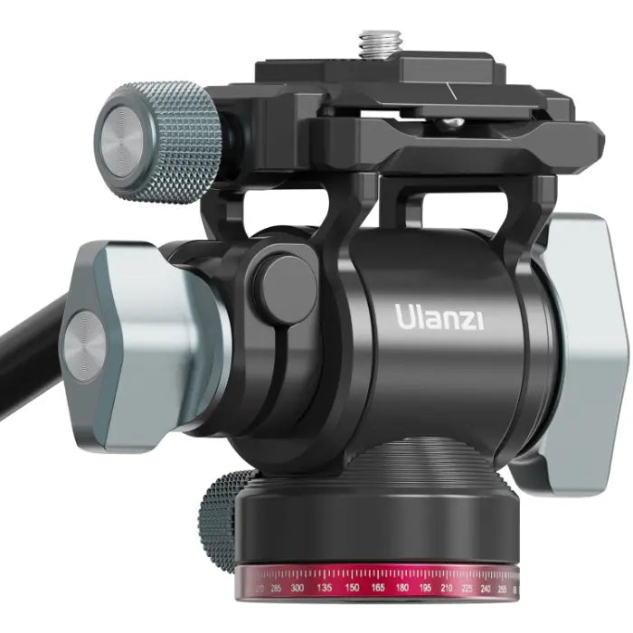 Ulanzi U-190 Mini Fluid Head