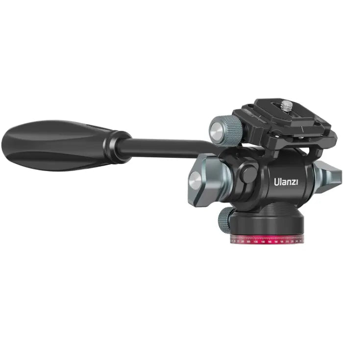 Ulanzi U-190 Mini Fluid Head