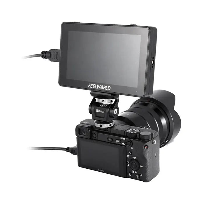 Ulanzi U-150 Monitor Ballhead