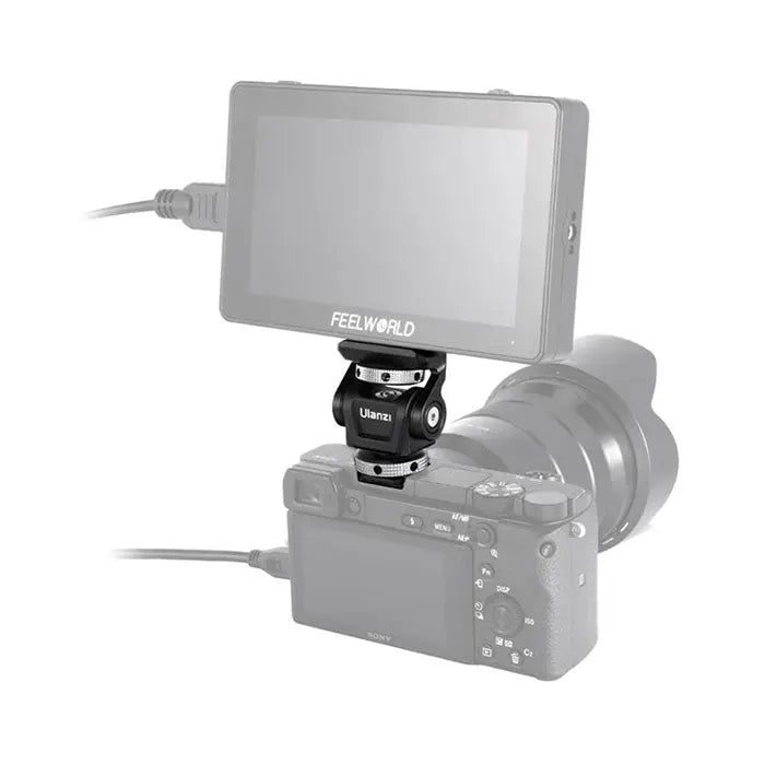 Ulanzi U-150 Monitor Ballhead
