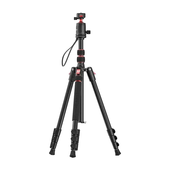 Ulanzi TT31 Claw Quick Release Tripod & Monopod