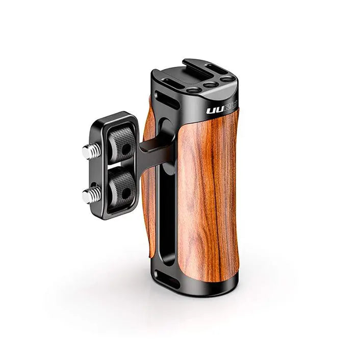 Ulanzi R075 Left/Right Universal Wooden Handle 2378