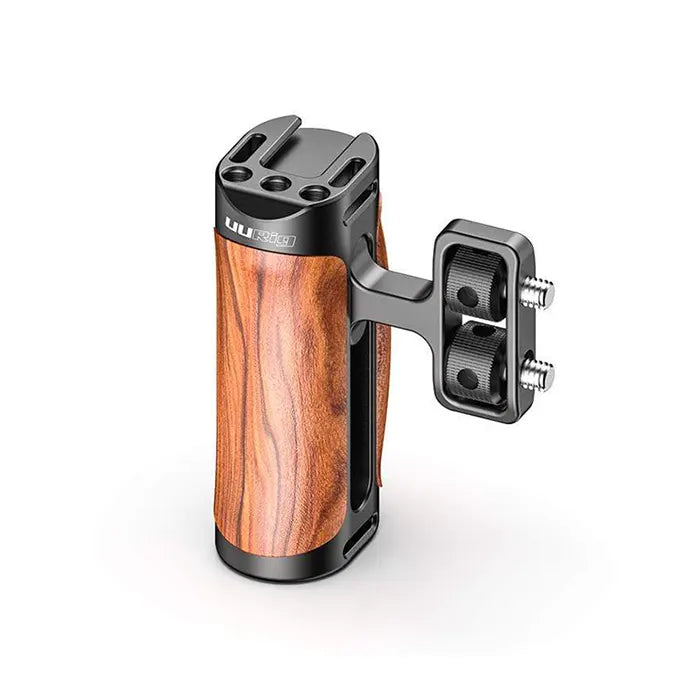 Ulanzi R075 Left/Right Universal Wooden Handle 2378