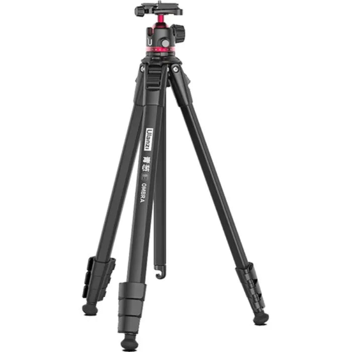 ULANZI Ombra Claw Travel Tripod TT07