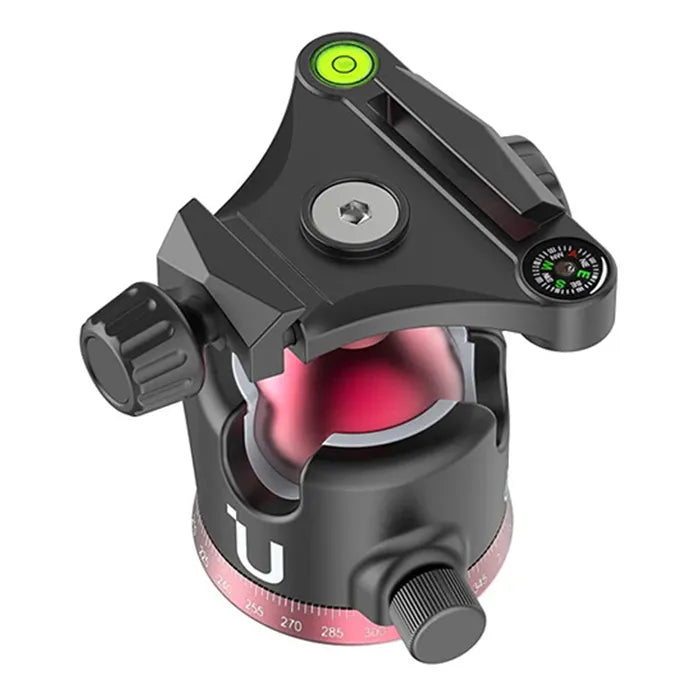 ULANZI Ombra Claw Travel Tripod TT07