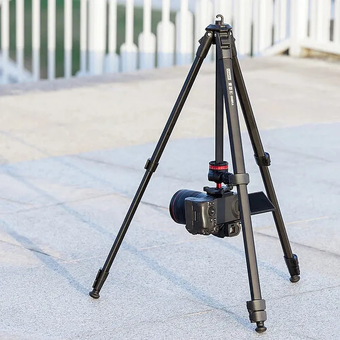 ULANZI Ombra Claw Travel Tripod TT07