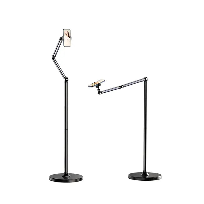 Adjustable Phone Floor Stand