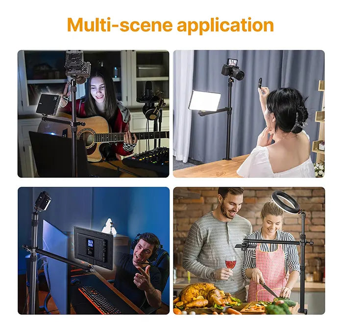 Ulanzi LS02 Camera Desk Mount