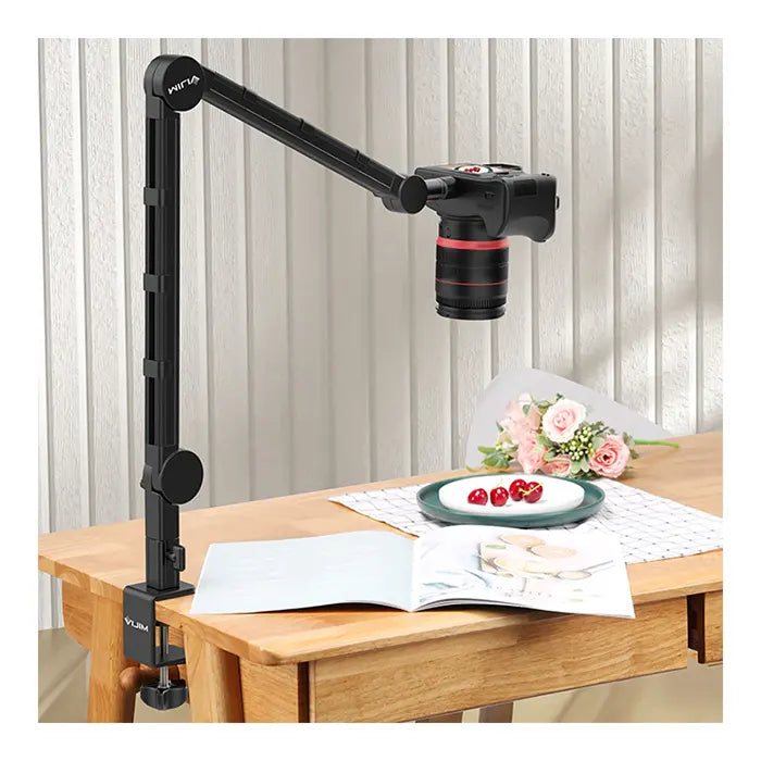 Ulanzi VIJIM LS25 Desk Setup Stand