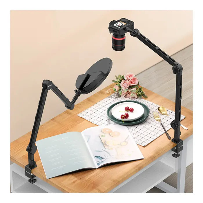 Ulanzi VIJIM LS25 Desk Setup Stand