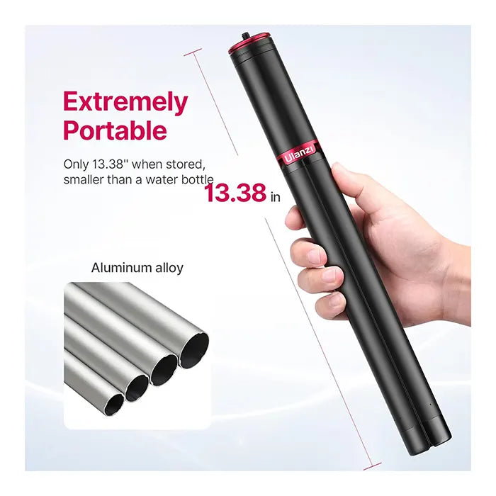 Ulanzi MT-54 Metal Light Stand