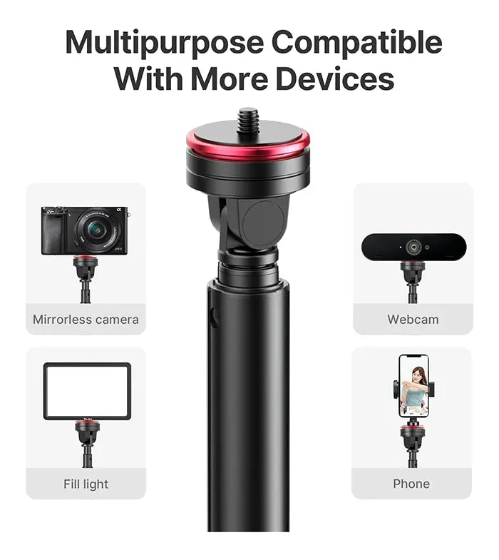 Ulanzi MT-54 Metal Light Stand