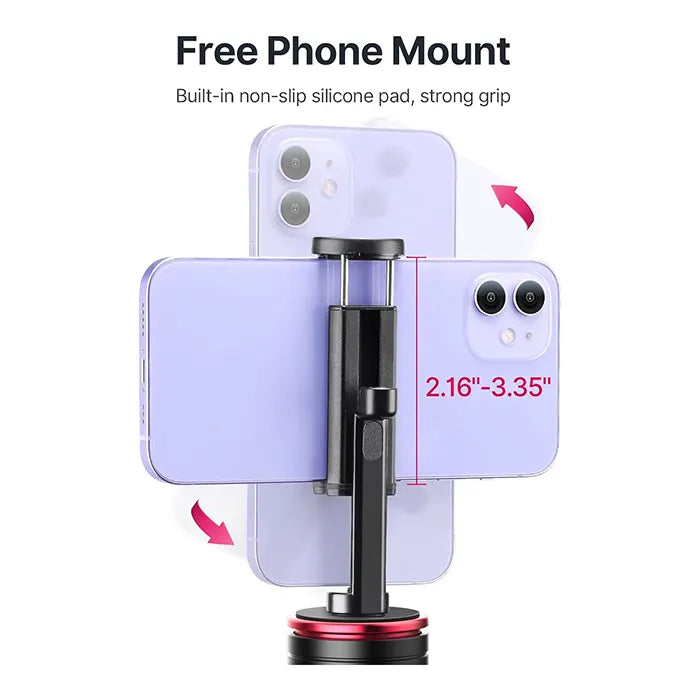 Ulanzi MT-54 Metal Light Stand