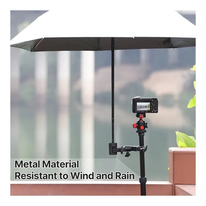 Ulanzi R096 Double Super Clamp