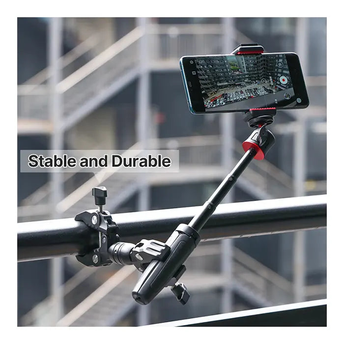 Ulanzi R096 Double Super Clamp