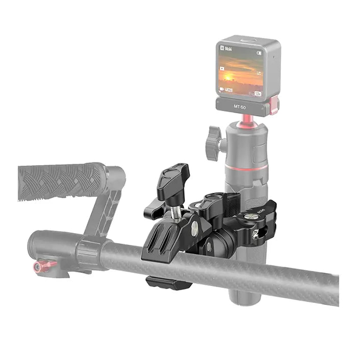 Ulanzi R096 Double Super Clamp