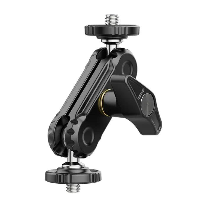 Ulanzi R102 Double Ball Head & 1/4'' Screw