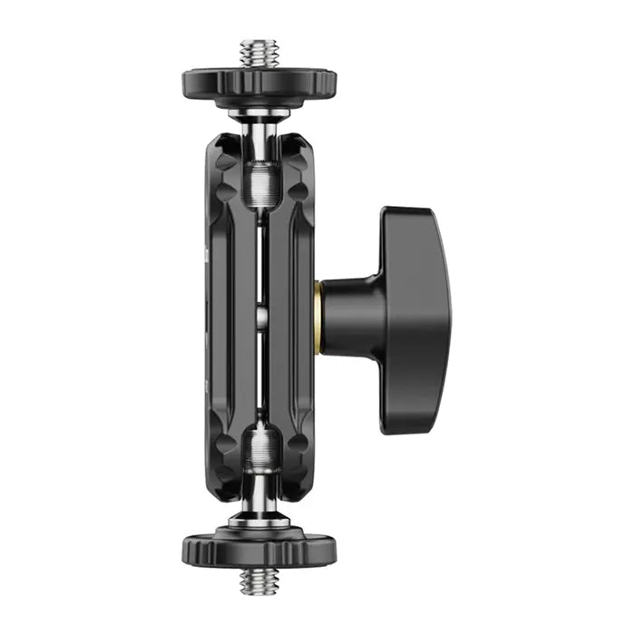 Ulanzi R102 Double Ball Head & 1/4'' Screw