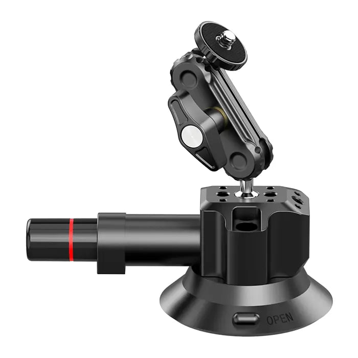 Ulanzi SC-01 Strong Suction Cup Mount {3"}