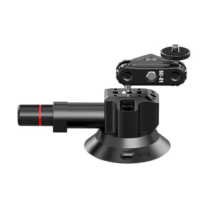 Ulanzi SC-01 Strong Suction Cup Mount {3"}