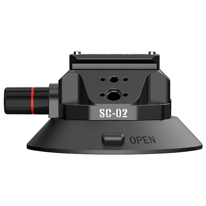 Ulanzi SC-02 Strong Suction Cup Mount