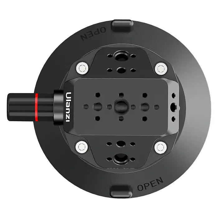 Ulanzi SC-02 Strong Suction Cup Mount