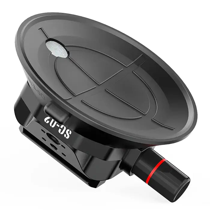 Ulanzi SC-02 Strong Suction Cup Mount
