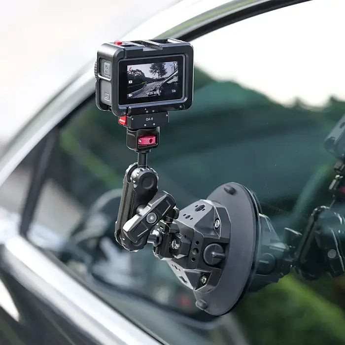 Ulanzi SC-02 Strong Suction Cup Mount