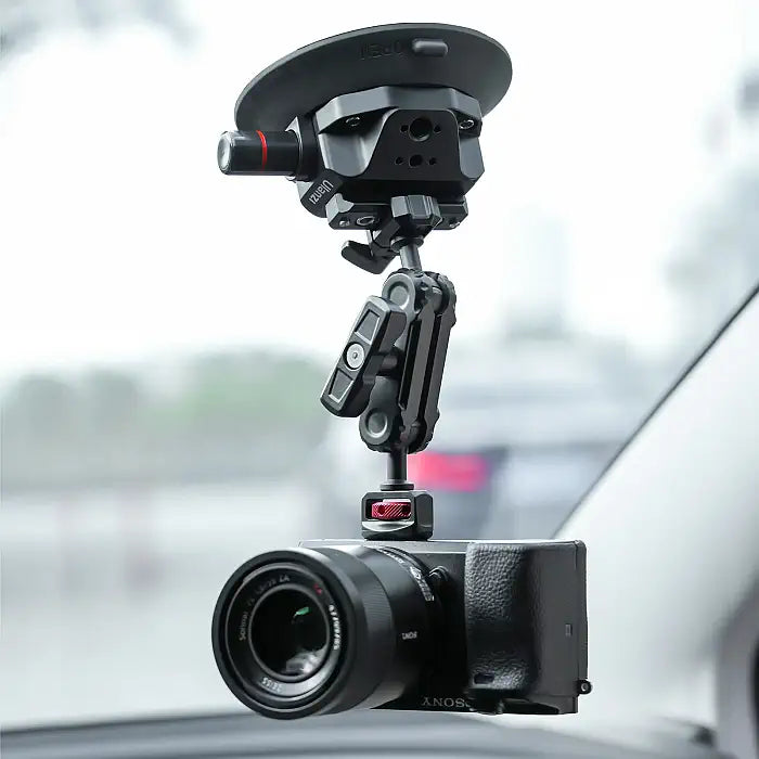 Ulanzi SC-02 Strong Suction Cup Mount