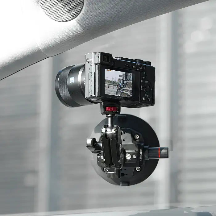 Ulanzi SC-02 Strong Suction Cup Mount